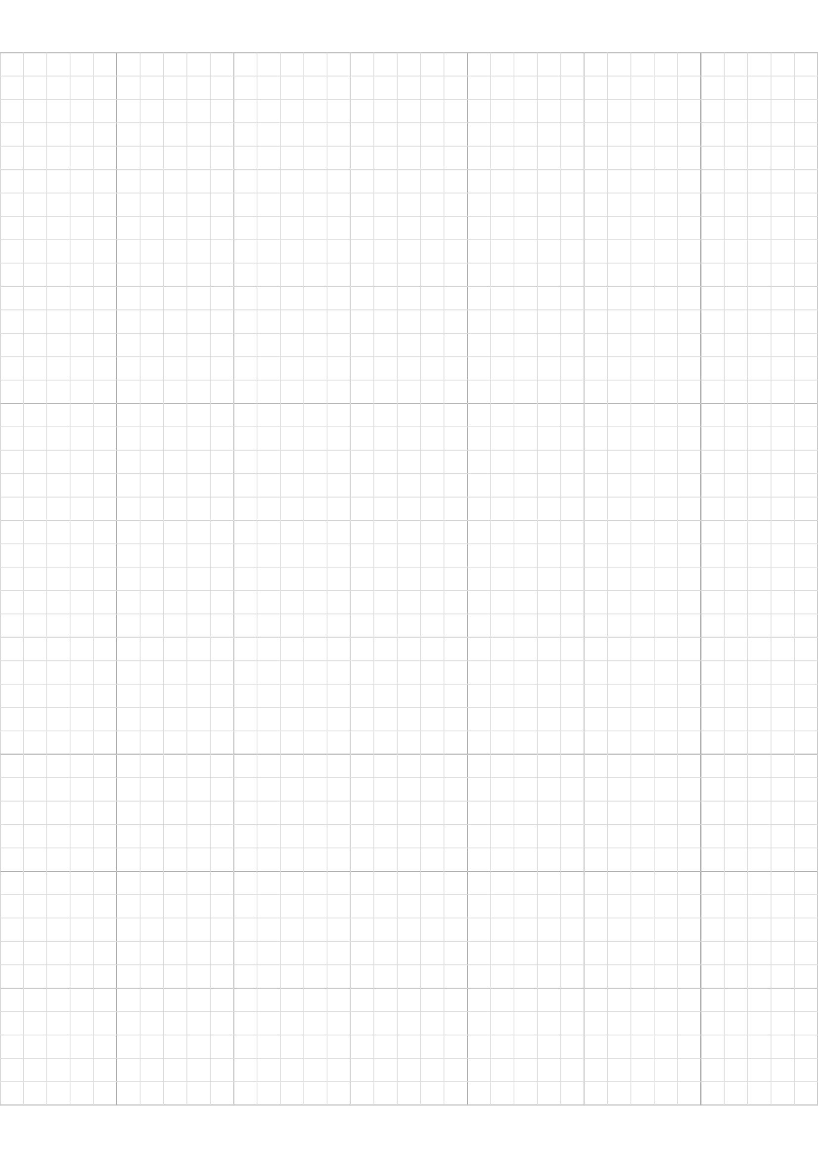 30Mm Metric Graph Metric Graph