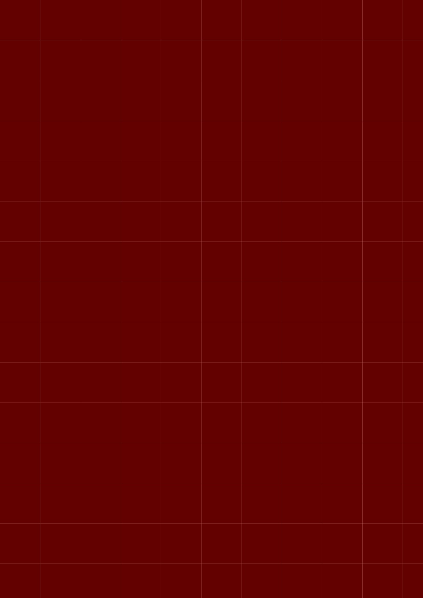 Dark Red Red Squares