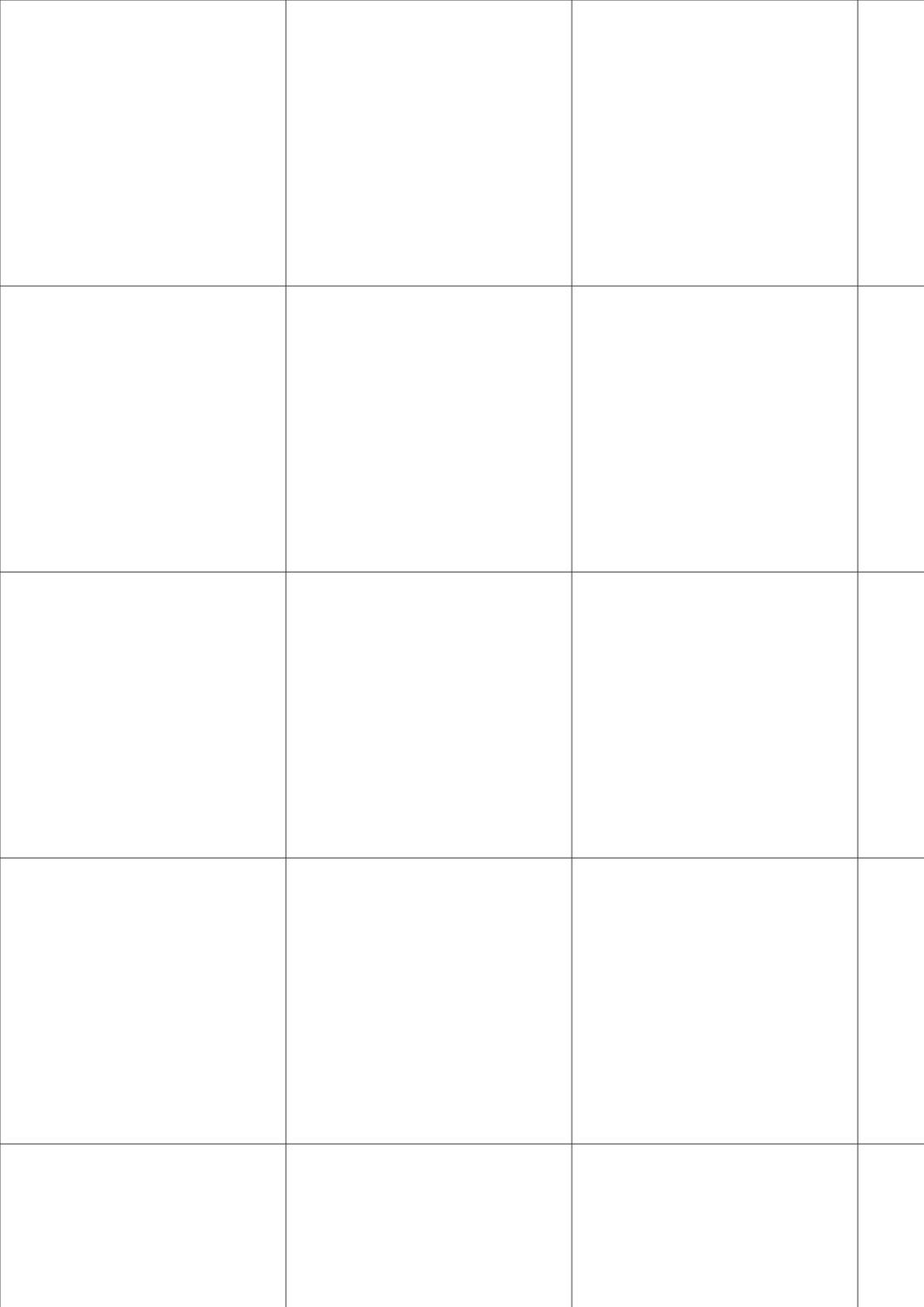 ⭐ Printable Large Squares Paper For Folders » 【 Download Free 】 🖨