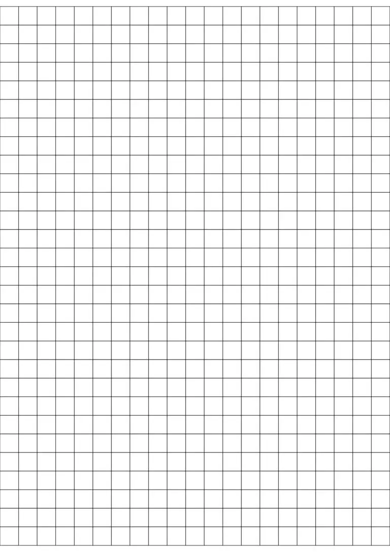 ⭐ Printable Legal Size Grid Paper » 【 Download Free 】 🖨