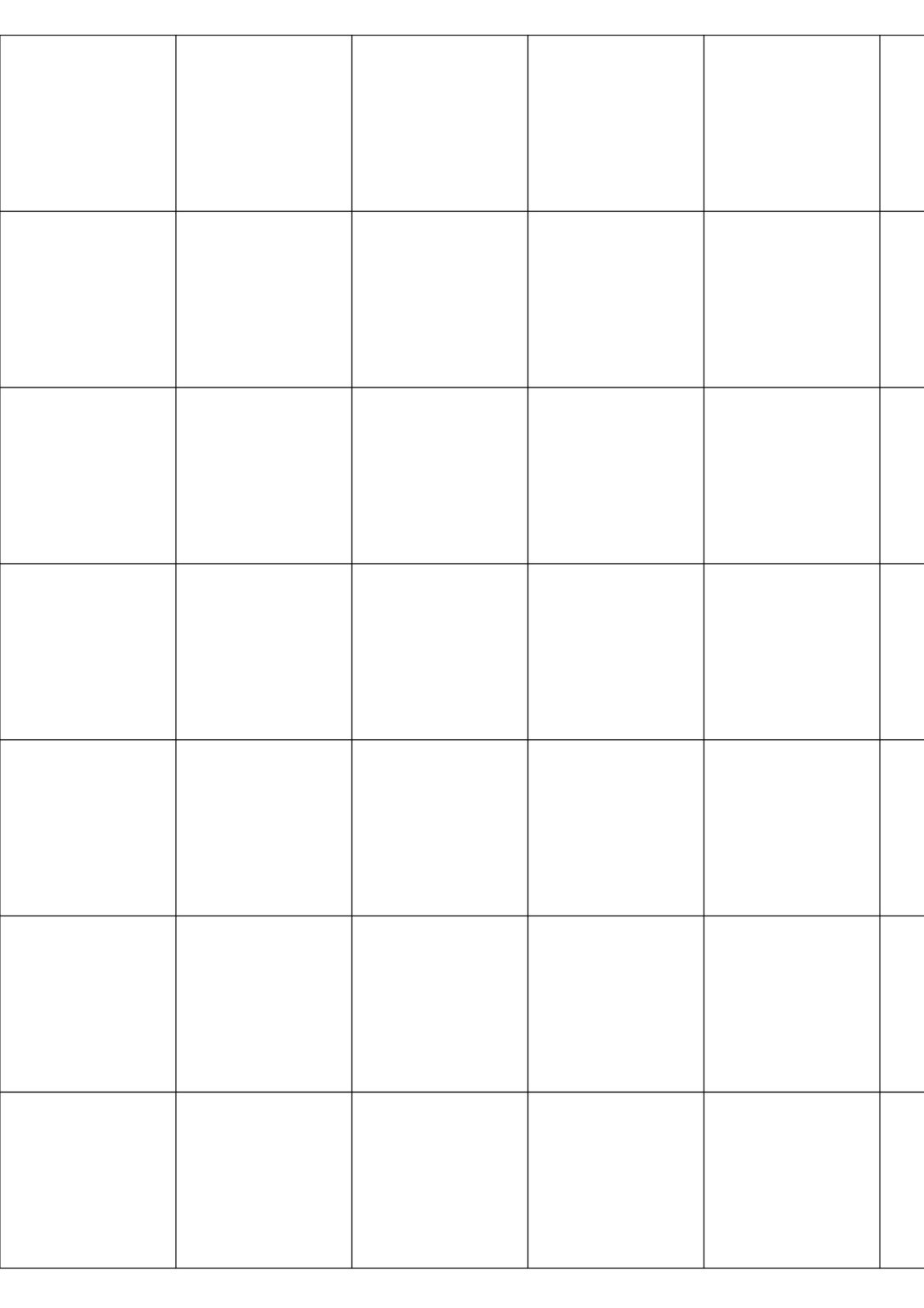 ⭐ Printable Legal Size Squares Paper » 【 Download Free 】 🖨