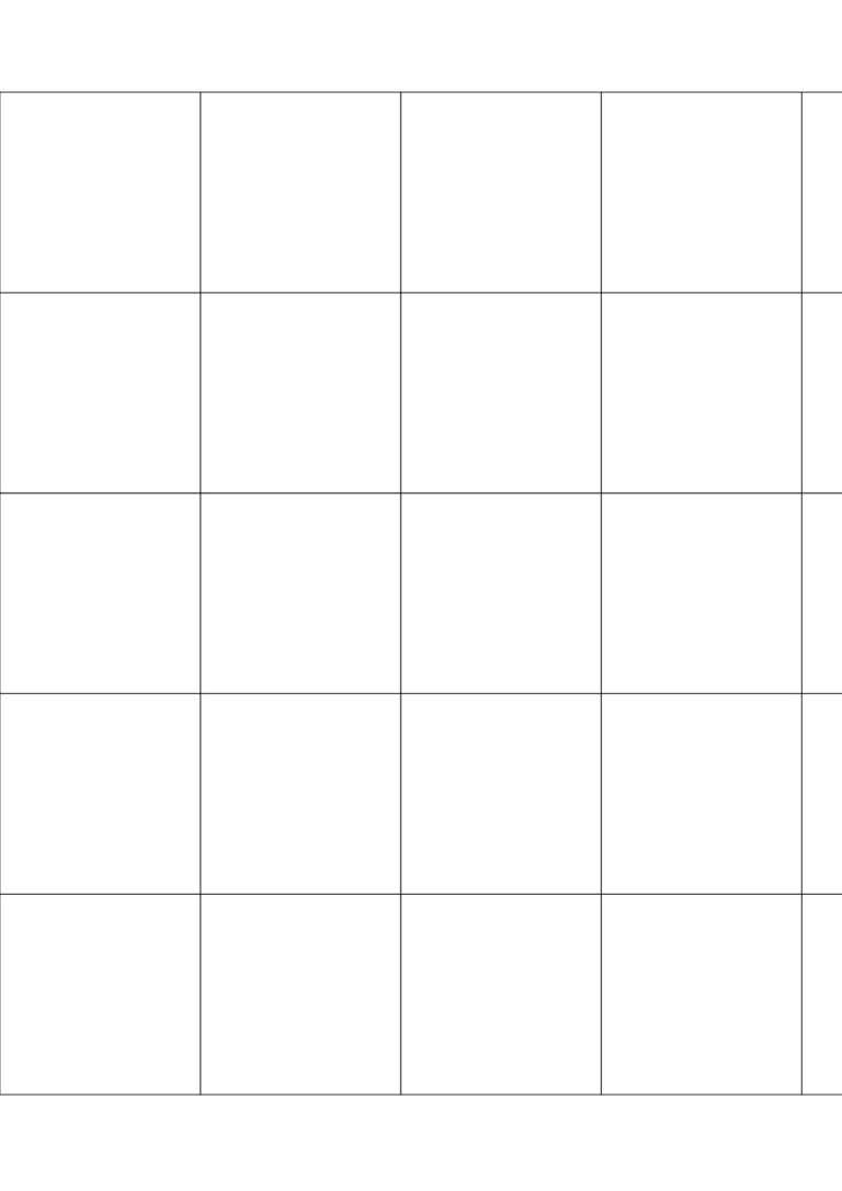 ⭐ Printable Legal Size Squares Paper » 【 Download Free 】 🖨