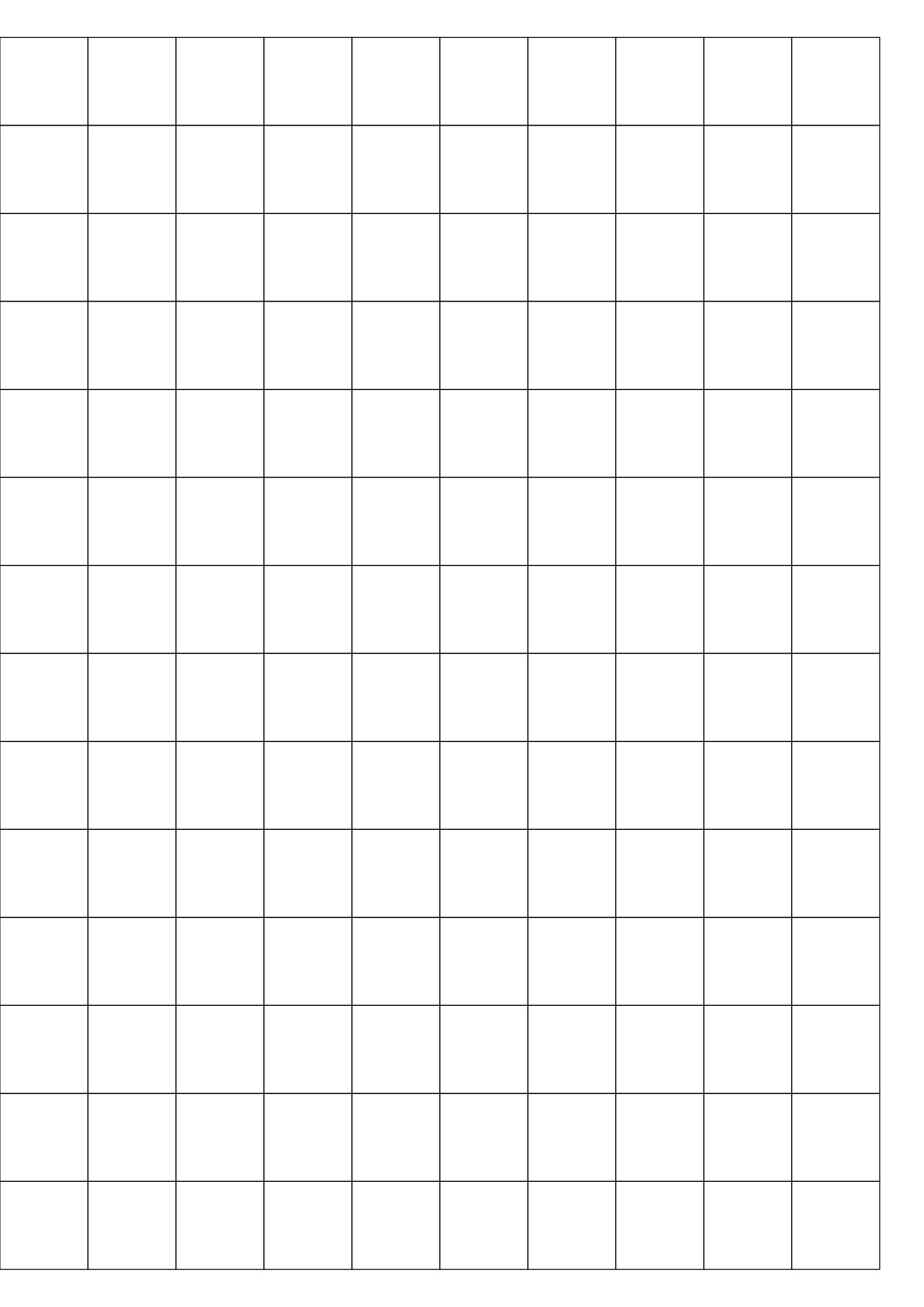 Notebook Graph Paper 20Mm Notebook Graph Paper