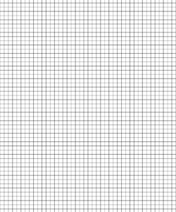 Notebook Graph Paper 5Mm Notebook Graph Paper